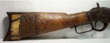 Winchester 1873 First Model Indian Owned - 2 of 23
