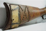 Winchester 1873 First Model Indian Owned - 3 of 23