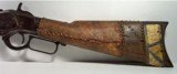 Winchester 1873 First Model Indian Owned - 8 of 23