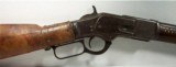 Winchester 1873 First Model Indian Owned - 4 of 23