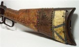 Winchester 1873 First Model Indian Owned - 9 of 23