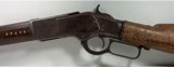 Winchester 1873 First Model Indian Owned - 10 of 23