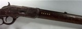 Winchester 1873 First Model Indian Owned - 5 of 23