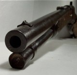 Winchester 1873 First Model Indian Owned - 16 of 23