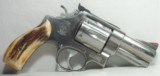 Smith & Wesson Effector by John Jovine - 1 of 22