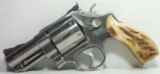 Smith & Wesson Effector by John Jovine - 7 of 22