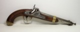 Aston Model 1842 Army – Surplused to Navy 1863 - 1 of 18