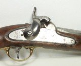 Aston Model 1842 Army – Surplused to Navy 1863 - 3 of 18