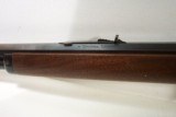 Rare Marlin Model 93 ½ Oct. Short Rifle - 7 of 20