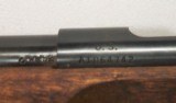 Rare Remington 541-X Target .22 - 10 of 19