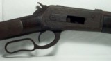 Winchester 1886 45 cal. Relic Condition - 3 of 18