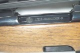 Steyr Mannlicher Model M w/Docter Scope - 10 of 19