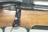 Steyr Mannlicher Model M w/Docter Scope - 4 of 19