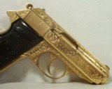Walther PPKS American Gold 380 - 5 of 17
