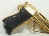 Walther PPKS American Gold 380 - 4 of 17