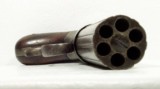 Allen & Thurber Dragoon Size Pepperbox - 12 of 12