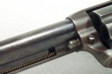 Colt SAA 45 Made 1914 - 10 of 20