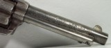 Colt Single Action Army Factory Engraved Made 1892 - 4 of 23