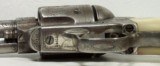 Colt Single Action Army Factory Engraved Made 1892 - 18 of 23