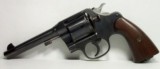 Colt Model 1917 U.S. Revolver 45 - 5 of 22