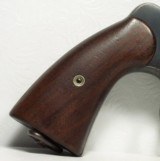 Colt Model 1917 U.S. Revolver 45 - 2 of 22
