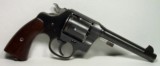 Colt Model 1917 U.S. Revolver 45 - 1 of 22