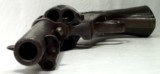 Texas Shipped Colt Single Action Army 44-40 circa 1900 - 21 of 22