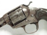 Colt Single Action Army Bisley Model made 1906 - 7 of 22
