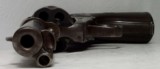 Colt Single Action Army Bisley Model made 1906 - 22 of 22
