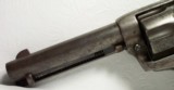 Colt Single Action Army Bisley Model made 1906 - 8 of 22