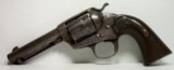 Colt Single Action Army Bisley Model made 1906 - 5 of 22