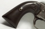 Colt Single Action Army Bisley Model made 1906 - 2 of 22