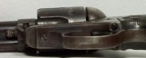 Colt Single Action Bisley Model made 1904 Kansas Gun - 18 of 22
