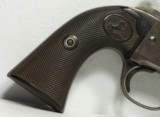 Colt Single Action Bisley Model made 1904 Kansas Gun - 2 of 22