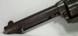 Colt Single Action Bisley Model made 1904 Kansas Gun - 8 of 22