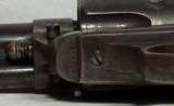 Colt Single Action Bisley Model made 1904 Kansas Gun - 19 of 22
