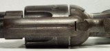 Colt Single Action Bisley Model made 1904 Kansas Gun - 13 of 22