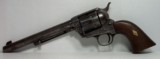 Colt Single Action Army 44-40 made 1901 - 5 of 22