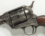 Colt Single Action Army 44-40 made 1901 - 7 of 22