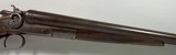 Remington 1889 12 ga. Double Grade 3 - 6 of 20