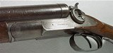 Remington 1889 12 ga. Double Grade 3 - 10 of 20