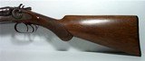 Remington 1889 12 ga. Double Grade 3 - 8 of 20