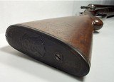 Remington 1889 12 ga. Double Grade 3 - 20 of 20
