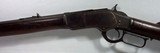 Winchester 2nd Model 1873 44/40 Made 1880 - 7 of 21
