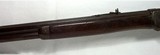 Winchester 2nd Model 1873 44/40 Made 1880 - 8 of 21