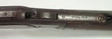 Winchester 2nd Model 1873 44/40 Made 1880 - 12 of 21