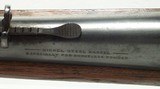 Winchester 1895 made 1912 - 13 of 20