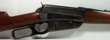 Winchester 1895 made 1912 - 3 of 20