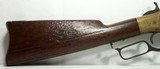 Winchester 1866 Carbine—Texas Gun - 2 of 18