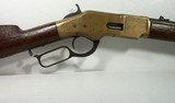 Winchester 1866 Carbine—Texas Gun - 3 of 18